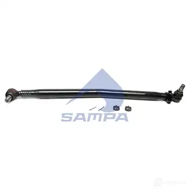 Продольная рулевая тяга SAMPA 8680281856316 3705789 097904 FZHS9 Z8