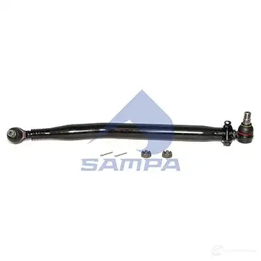 Продольная рулевая тяга SAMPA 8680281534627 097260 3705163 ZHFSC V
