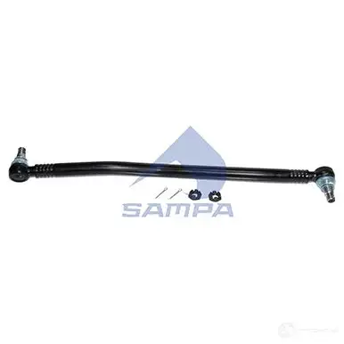Продольная рулевая тяга SAMPA 8680281697193 8 F2CQ 3705488 097611