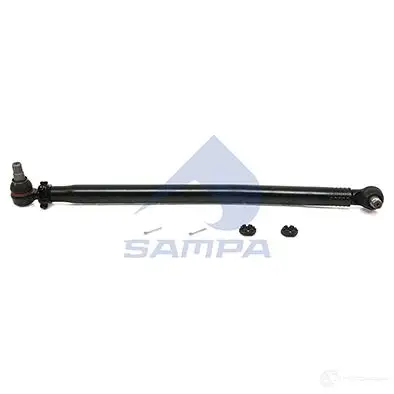 Продольная рулевая тяга SAMPA 1424936605 097988 K 91KWV 8680281915709