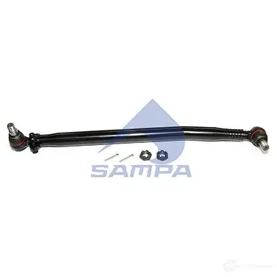 Продольная рулевая тяга SAMPA 097581 8697576241290 3705462 4LN VERY