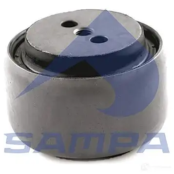 Сайлентблок SAMPA 030037 E7VM TI3 3694482 8697576204202