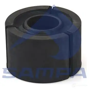 Сайлентблок SAMPA 040017 VFB8QZ C 3696630 8697576205933 изображение 0