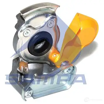 Соединительная головка SAMPA 095008 HWP VUU 8697576211477 3703812