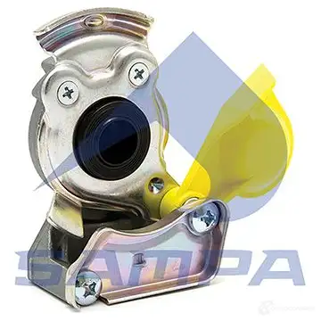 Соединительная головка SAMPA 8697576211446 3703809 095005 PWQ1 6K