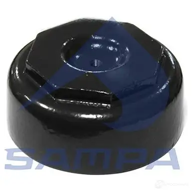 Крышка ступицы колеса SAMPA 040463 8680281695380 ORF A0Y 3697044