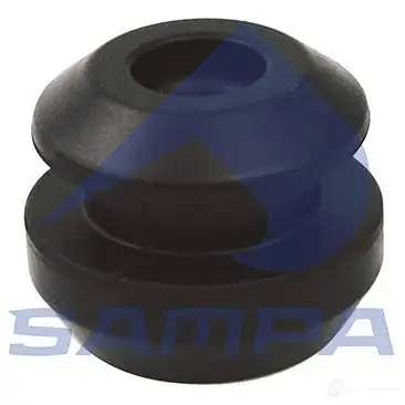 Подушка двигателя, опора SAMPA 8680281876390 3693008 020306 GFE0P 0 изображение 0