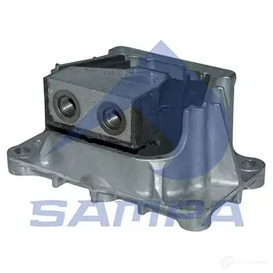 Подушка двигателя, опора SAMPA 3692639 03B7N F 011420 8680281691931