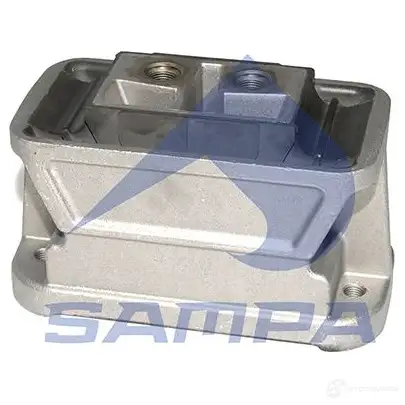 Подушка двигателя, опора SAMPA 100366 3706140 5MJFV T 8680281538946 изображение 0