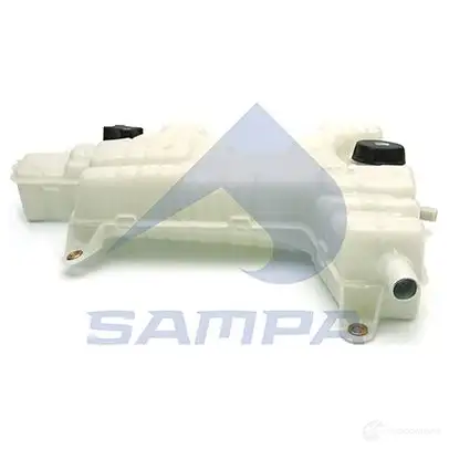 Расширительный бачок SAMPA 079308 8680281634495 2XPM EE 3701680 изображение 0