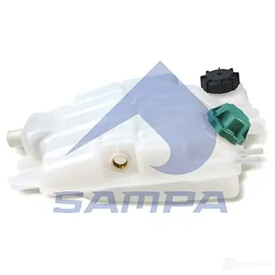 Расширительный бачок SAMPA 8680281634372 A8TI 5 3699985 061027
