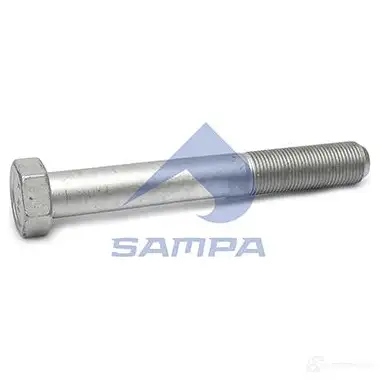 Крепежный болт стабилизатора SAMPA 3706622 102502 WMU8A NN 8680281540918 изображение 0
