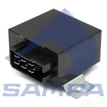 Реле поворотников, поворотов SAMPA CLGK L 8680281600155 3709838 202112