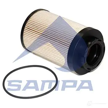 Топливный фильтр SAMPA MX2DJ8 M 022375 8680281635294 3694151 изображение 0