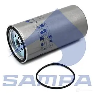 Топливный фильтр SAMPA 3710158 8680281634617 202424 B C5ESCM изображение 0