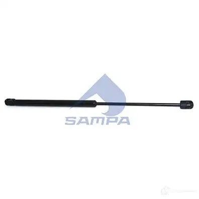 Амортизатор передней панели SAMPA 8680281811605 040091 69JGR Q 3696694