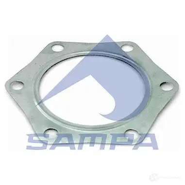 Прокладка турбины SAMPA Z UAZD 8680281889239 023341 1424648862