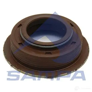 Прокладка корпуса механической коробки передач SAMPA 079410 0I ZGVD 3701747 8680281500646 изображение 0