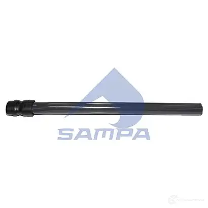 Кронштейн крепления крыла SAMPA 3701633 8680281725407 XS0R 64L 079259