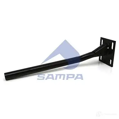Кронштейн крепления крыла SAMPA 8680281764321 VJUQN LI 18300463 3708129