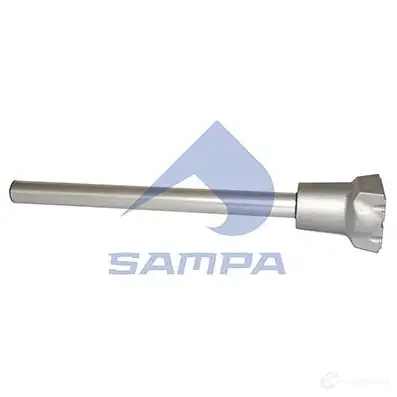 Кронштейн крепления крыла SAMPA F BYEEW 8680281584981 18300052 3707875