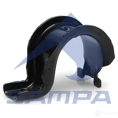 Кронштейн крепления крыла SAMPA U FVYN 18800161 8680281814736 1269217153