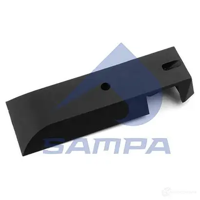 Кронштейн крепления крыла SAMPA 3708027 8680281587074 18300294 O INZ6