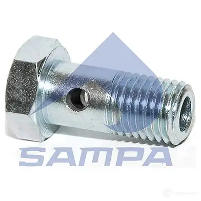 Полый винт SAMPA 8680281700756 MKAI HW 3709011 200233