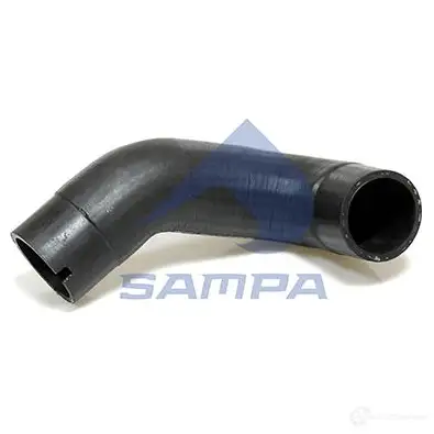 Шланг замедлителя SAMPA 3696956 9D ZAO5 8680281677546 040374