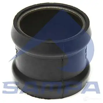 Шланг масляного радиатора коробки передач SAMPA 8680281877748 WPHGWV K 023262 1424451395