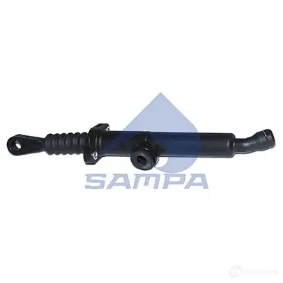 Главный цилиндр сцепления SAMPA 4 ZYVE 3709807 8680281597554 202077