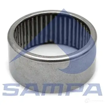 Монтажная втулка поворотной цапфы SAMPA 111048 1 LTH8 8697576274014 3706971
