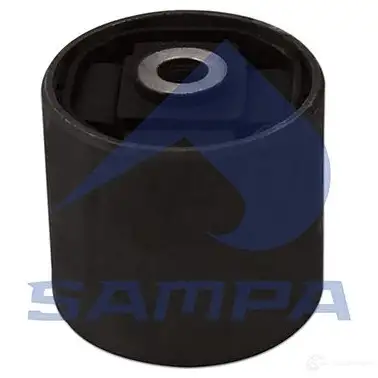 Подушка коробки передач МКПП SAMPA 8697576207845 3699444 060029 LN7C CE изображение 0