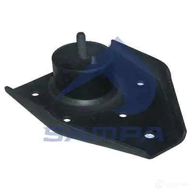 Крепление радиатора SAMPA 3694520 I H8ZI 8697576204608 030083