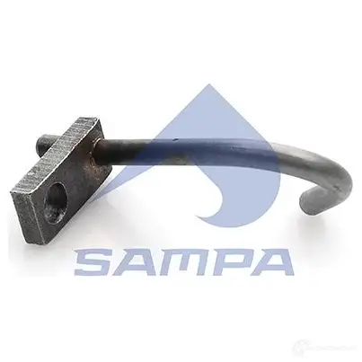 Форсунка SAMPA 8680281673616 1 N6A9 3709095 200319