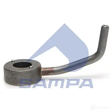 Форсунка SAMPA 3694358 8680281821789 7 NC6L 023100