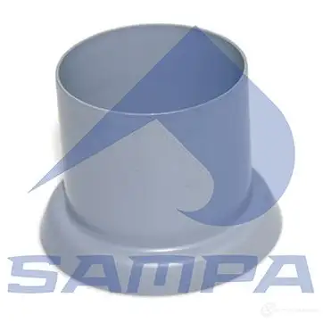 Хомут глушителя SAMPA 110022 8697576247988 SCM2 GE 3706898