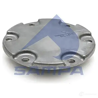 Защитная крышка опорной оси пружины SAMPA 8680281680744 WC8 TN58 3695832 032186