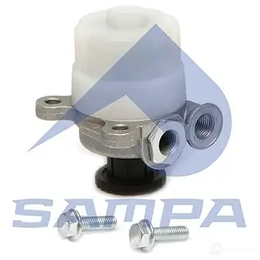 Насос предварительной подачи топлива SAMPA 023070 8680281819021 3694334 522 5K