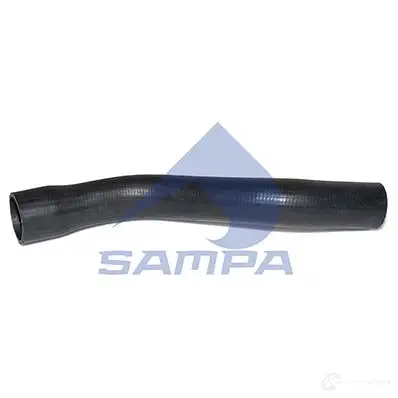 Патрубок радиатора, шланг SAMPA 4JK B8HH 3701520 079115 8680281674712