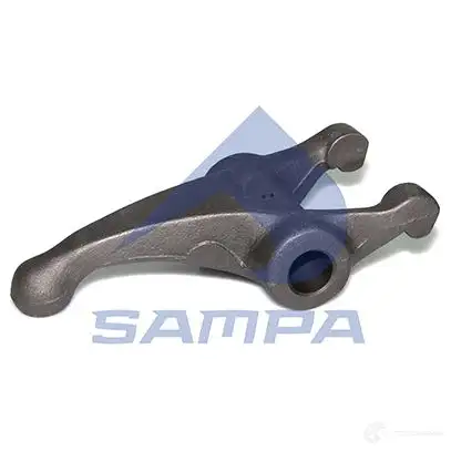 Вилка сцепления SAMPA 8680281757095 3700151 061238 I PU4B5T