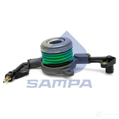 Выжимной подшипник SAMPA 201448 K14P3 1X 8680281750980 3709675 изображение 0