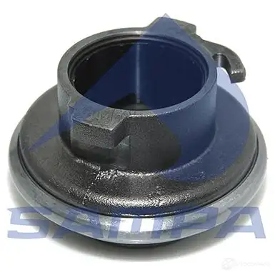 Выжимной подшипник SAMPA C4 54FU 3701768 8680281504590 079433