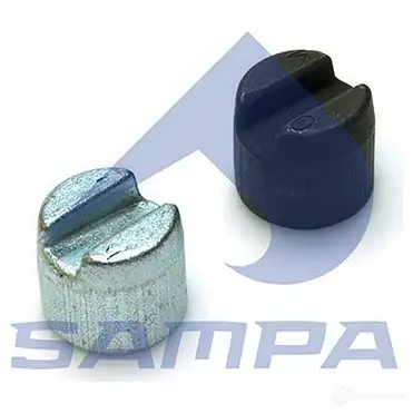 Ремкомплект регулировочной шестерни SAMPA 8680281663211 060554 584118880 DFPT HS