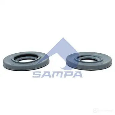 Ремкомплект суппорта SAMPA 8680281531299 3704215 E45 XB15 095707 изображение 0