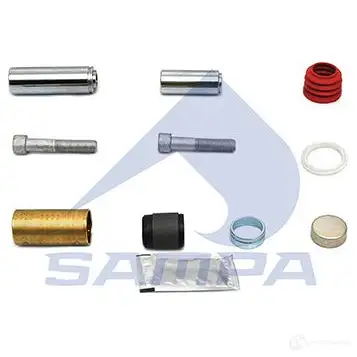 Ремкомплект суппорта SAMPA 214756745 096546 8680281711134 NIVGH HY
