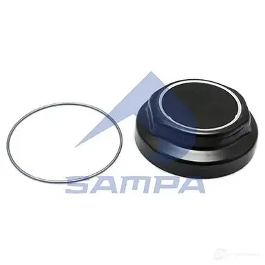 Ремкомплект суппорта SAMPA 8697576220875 3P3LI F 214671621 095532 изображение 0