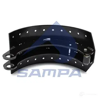 Ремкомплект суппорта SAMPA 3704199 095679 8697576237705 DAVC PR