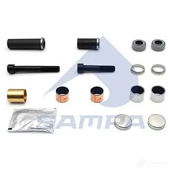 Ремкомплект суппорта SAMPA X2Y HT 8697576229038 095517 583589474