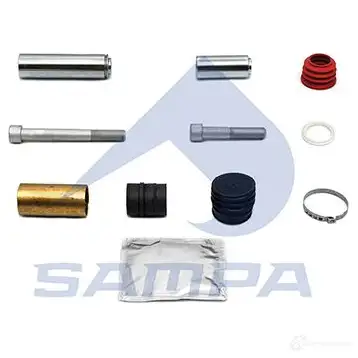 Ремкомплект суппорта SAMPA 3704192 5Y BOYVT 095649 8697576238658 изображение 0